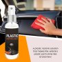 Възстановител за пластмаса Plastic Restore Agent, снимка 4