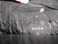 Зимно яке BISON  мъжко,Л-ХЛ, снимка 1