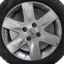 Алуминиеви джанти 4x100 R15 Nissan Micra (K12) 2003-2010 ID: 152393, снимка 2