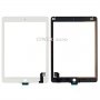 Нов Tъч скрийн за iPAD Air 2 / iPad 6 А1567 / А1566  ORIGINAL Черени и бели, снимка 1 - Таблети - 34504888