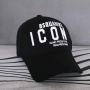 Шапка с козирка Dsquared D2 унисекс, снимка 1