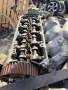 CAG двигател необорудван от Ауди А4 Б8 2.0 TDI, снимка 8