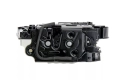 5N0839015A  Брава за задна лява врата, VW Tiguan 5N, CC, Up, Seat, Skoda, 6 ПИН,, снимка 2