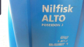 Професионална трифазна водоструйка nilfisk alto wap 170 bara, снимка 6