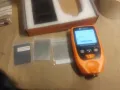 Уред за измерване на дебелината на боята Neoteck, снимка 4
