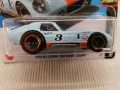 💕🧸Hot Wheels Shelby Cobra "Daytona" Coupe HW Race day, снимка 2