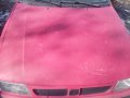 Преден капак за  Seat Ibiza II Hatchback (03.1993 - 05.2002), снимка 2