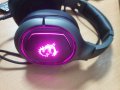 Геймърски слушалки MSI GH50 Immerse за компютър RGB 7.1 surround sound, снимка 5