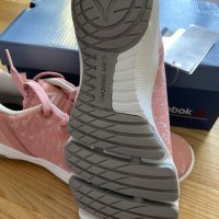 Маратонки Reebok, снимка 6 - Маратонки - 42381151