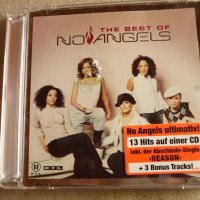 NO ANGELS, снимка 1 - CD дискове - 35997791