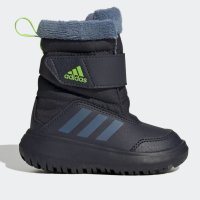 Детски ботуши Adidas WinterPlay I, снимка 1 - Детски боти и ботуши - 44471731