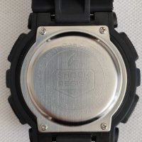 Casio G Shock GA 110, снимка 13 - Мъжки - 40703727