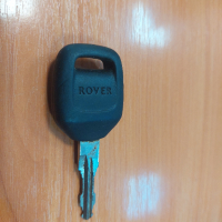 Контактен Ключ Ровър 600 - Rover 600 N, снимка 1 - Части - 33389885