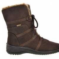 Водоустойчиви боти/ ботуши Ara KAI-TEX, LAPIN, Gore-tex номер 37 - 4 1/3, снимка 1 - Дамски ботуши - 44424243