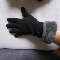 Дамски ръкавици , снимка 7 - Ръкавици - 39430229