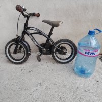 Детско колело, снимка 4 - Детски велосипеди, триколки и коли - 44273540
