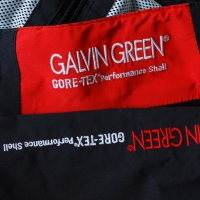 Galvin Green Gore Tex golf Jacket Яке Мъжко L Performance shell голф, снимка 7 - Якета - 36050837