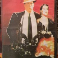 Търся VHS "Капоне", снимка 1 - Екшън - 40328068