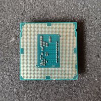 Intel Core I5-4440 SR14F 3100MHz 3400Mhz(turbo) L2-2MB L3-6MB TDP-84W Socket 1150, снимка 2 - Процесори - 38191161