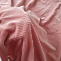 Кадифена блузка NLY TREND, снимка 4 - Блузи с дълъг ръкав и пуловери - 39324091