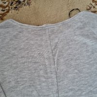 Фина блуза с дълъг  ръкав "H&M", снимка 3 - Блузи с дълъг ръкав и пуловери - 40393412