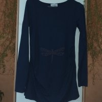 Тениски / блузи за бременни H&M + Подарък, снимка 5 - Дрехи за бременни - 39760082