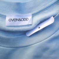 4XL Нова  блуза Even&Odd, снимка 7 - Блузи с дълъг ръкав и пуловери - 39180704
