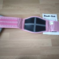 Колан Bodi-Tek AB-TEK BELT, снимка 3 - Фитнес уреди - 38862327