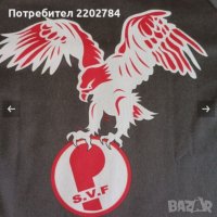 ФК Фортуна Fortuna Düsseldorf тениска , снимка 5 - Фен артикули - 37163301