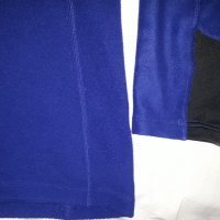 Haglofs (XL) мъжки полар, снимка 6 - Спортни дрехи, екипи - 35878978