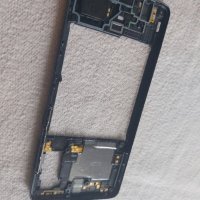 Рамка за Samsung A41 , Samsung Galaxy A41, снимка 4 - Резервни части за телефони - 41580743