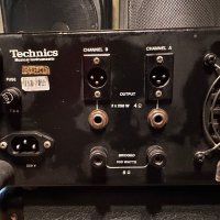 Усилвател TECHNICS, снимка 3 - Други - 41544869