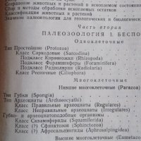 Палеонтология - Друщиц В.В., Обручева О.П., снимка 6 - Учебници, учебни тетрадки - 39079516