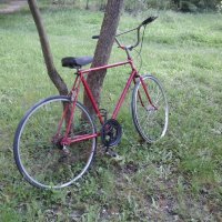 велосипед колело, снимка 3 - Велосипеди - 44151250
