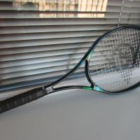 Тенис ракета Dunlop PRO Series , снимка 7 - Тенис - 41799121