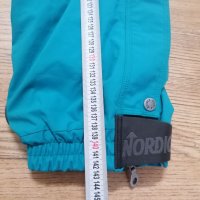 Ски сноуборд гащеризон NORDICA GORE-TEX , снимка 10 - Гащеризони - 39042627