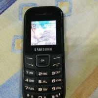 Samsung GT-E1200, снимка 1 - Samsung - 41646069