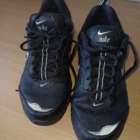 Черни маратонки Nike 38.5 , снимка 5 - Маратонки - 41815704