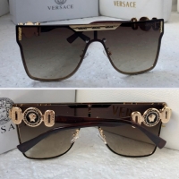Versace VE 2022 унисекс слънчеви очила маска,мъжки,дамски слънчеви очила, снимка 1 - Слънчеви и диоптрични очила - 36106701