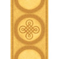 карти оракул  USG CELTIC LENORMAND  нови  Тази колода от 45 карти, с цветни произведения на изкуство, снимка 6 - Карти за игра - 35862013