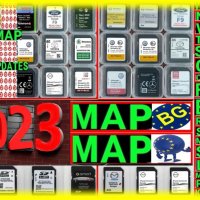 🚗 Skoda SD карта за 2024 32GB Шкода Amundsen Skoda Octavia, Superb, Rapid, Kodiaq, Karoq map update, снимка 8 - Навигация за кола - 29095518
