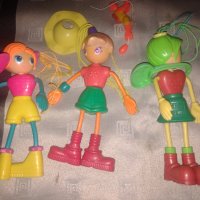 Кукли Бети Спагети, снимка 1 - Колекции - 42013489