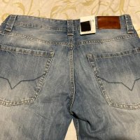 Нова Цена Pepe Jeans Нови къси гащи мъжки, снимка 5 - Къси панталони - 41067536