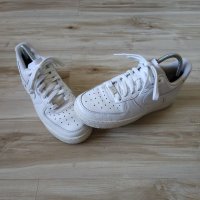 Оригинални кецове Nike Air Force 1 Low , снимка 4 - Кецове - 41720469