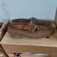 Мъжки обувки , снимка 3 - Ежедневни обувки - 38683311