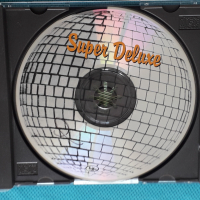 Super Deluxe – 1995- Famous (Alternative Rock,Grunge), снимка 4 - CD дискове - 44766242