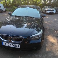 Продавам Bmw 523i и 2.5 бензин 2007 192 к.с. НА ЧАСТИ, снимка 3 - Автомобили и джипове - 41750921