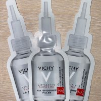 Vichy Liftactiv epidermic filler H.A, снимка 1 - Козметика за лице - 38726117