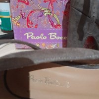 Нови дамски обувки Paolo Botticelli , снимка 4 - Дамски обувки на ток - 41578544
