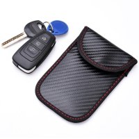 Защитен калъф за автомобилен ключ, снимка 6 - Аксесоари и консумативи - 41608773